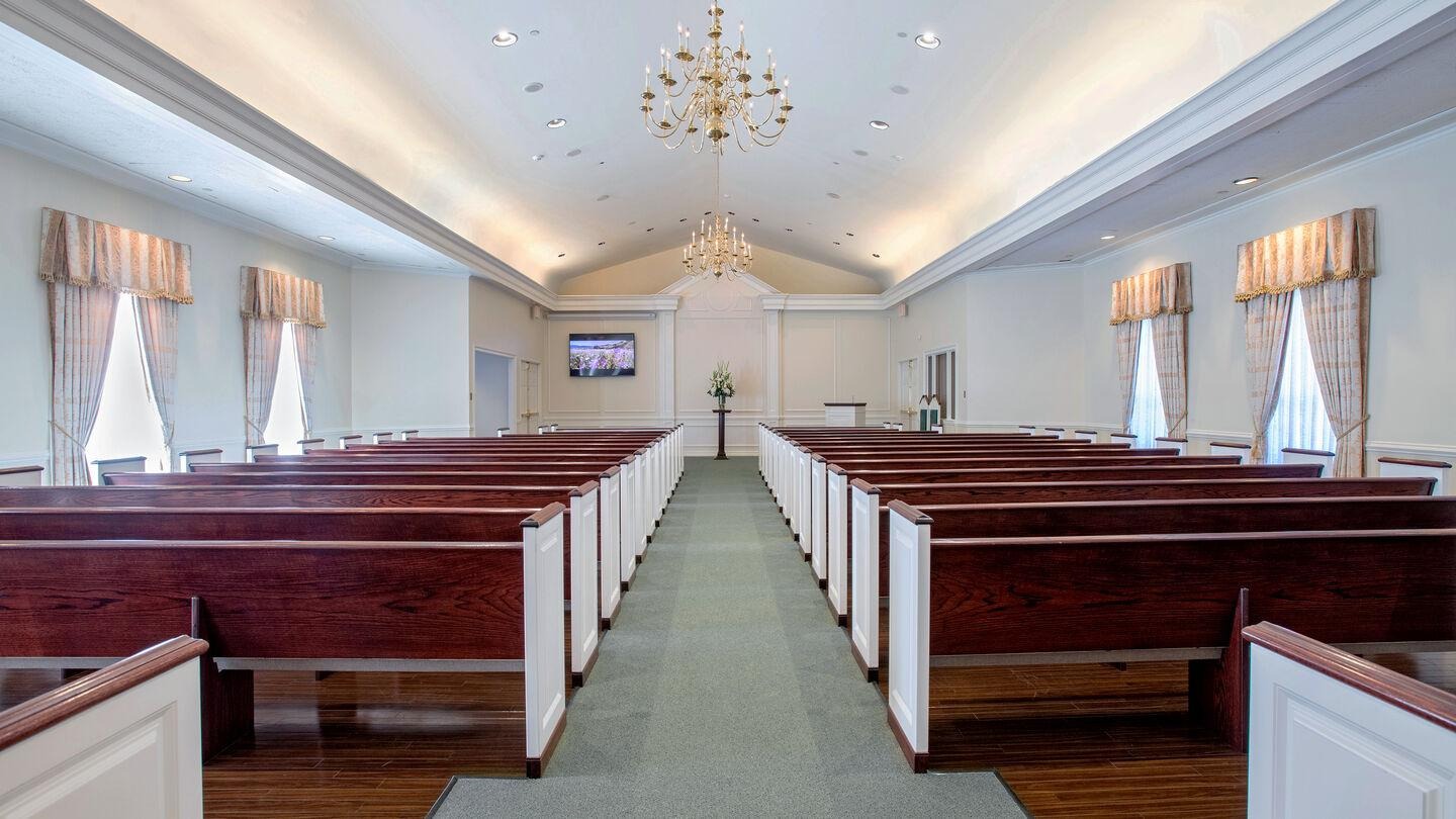 Anderson-Hence Funeral Home gallery image 4